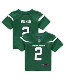 Men's Nike Quincy Enunwa Gotham Green New York Jets Game Player Jersey