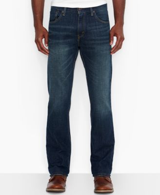 kohls mens levis 527