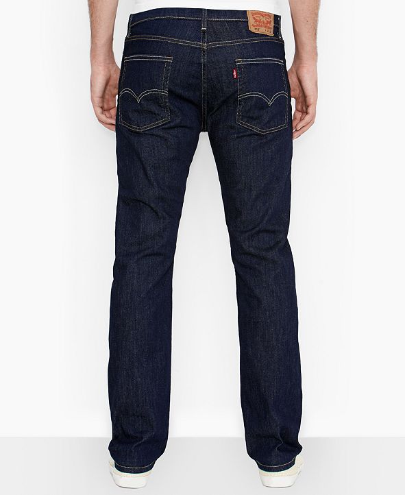 macys mens levi jeans