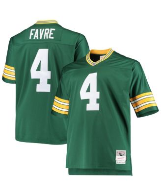 Mitchell & Ness Brett Favre Active Jerseys for Men