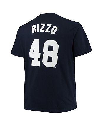 Rizzo is extremely valu new york yankees merchandise able to