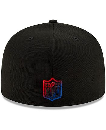 New Era Buffalo Bills Team Color Basic 59FIFTY Cap - Macy's