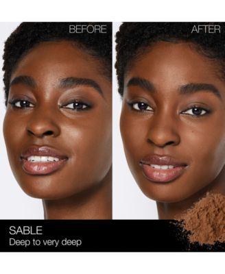 Light Reflecting Pressed Setting Powder, .35 oz