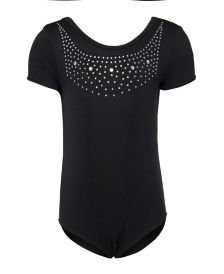 Black Leotard - Macy's