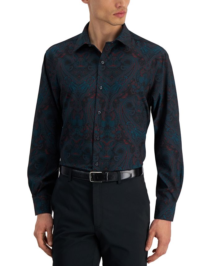 Macys sales dress shirts