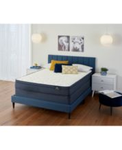 Macy's full mattress sale discount