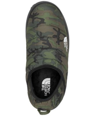 Men's ThermoBall Traction Mule V Slippers 