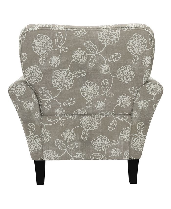 Handy Living Sean Armchair Macy's
