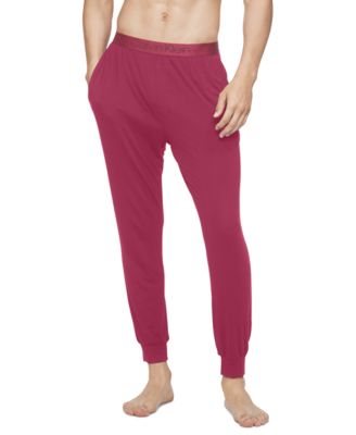 calvin klein sweatpants macys