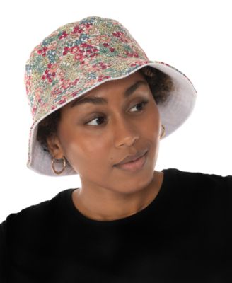 White Hats for Women - Macy's