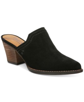Zodiac - Women's Ada Western Mules