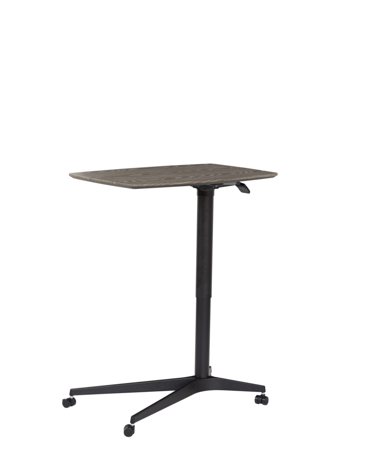 Peros Lift Table with Black Base