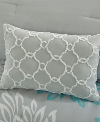 Maible Reversible 9-Pc. Comforter Set, California King