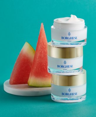 Crema Ristorativo-24 Continuous Hydration Moisturizer, 1 oz