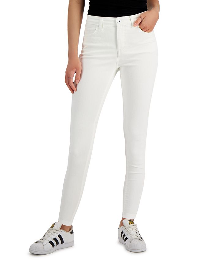 Style Co Skinny Ankle Jeans Created for Macy s Macy s
