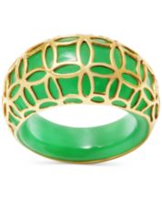 Macys jade ring new arrivals