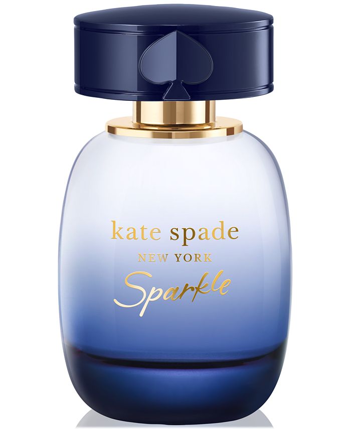 Kate Spade New York Sparkle Eau de Parfum Intense 1.3 oz. Macy s