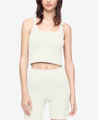 Calvin Klein - Plush Lounge Tank