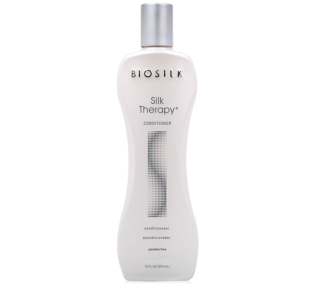 UPC 633911744833 product image for BioSilk Silk Therapy Conditioner, 12 oz, from Purebeauty Salon & Spa | upcitemdb.com