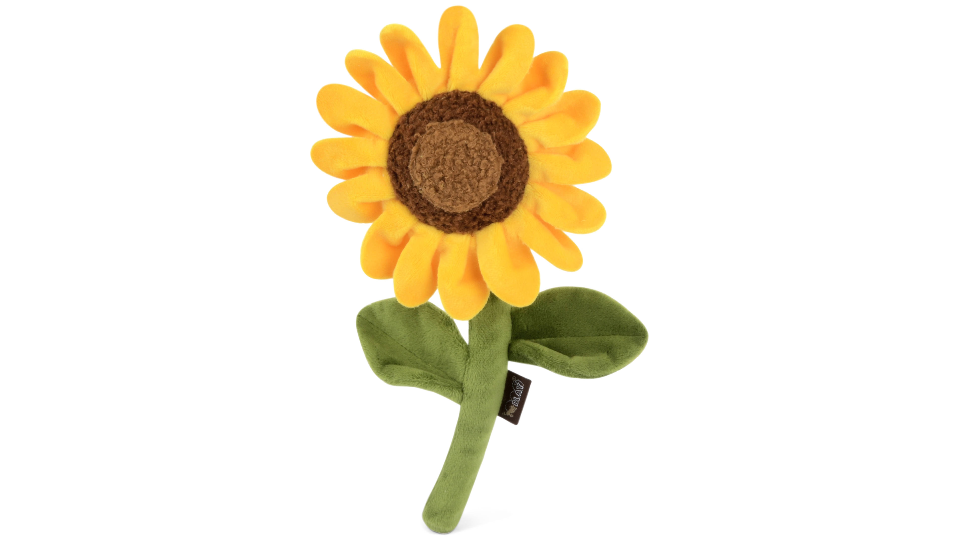 Blooming Buddies Collection: Sassy Sunflower