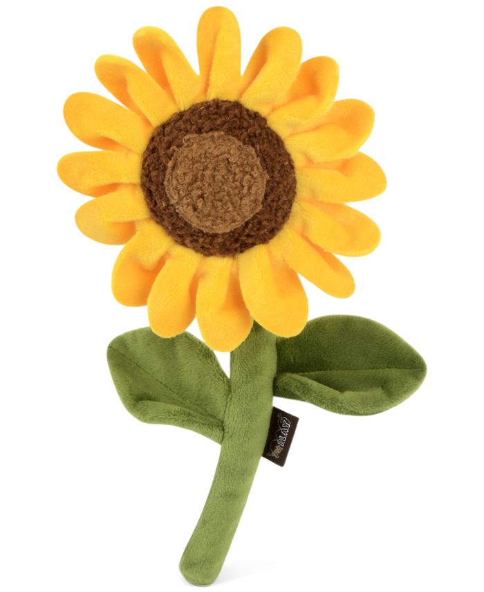 SUNFLOWER SQUISHABLE - THE TOY STORE