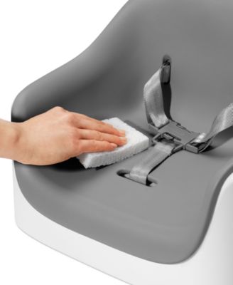 Tot Nest Booster Seat with Removable Cushion