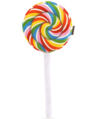P.L.A.Y. - Snack Attack Lollipop Dog Toy