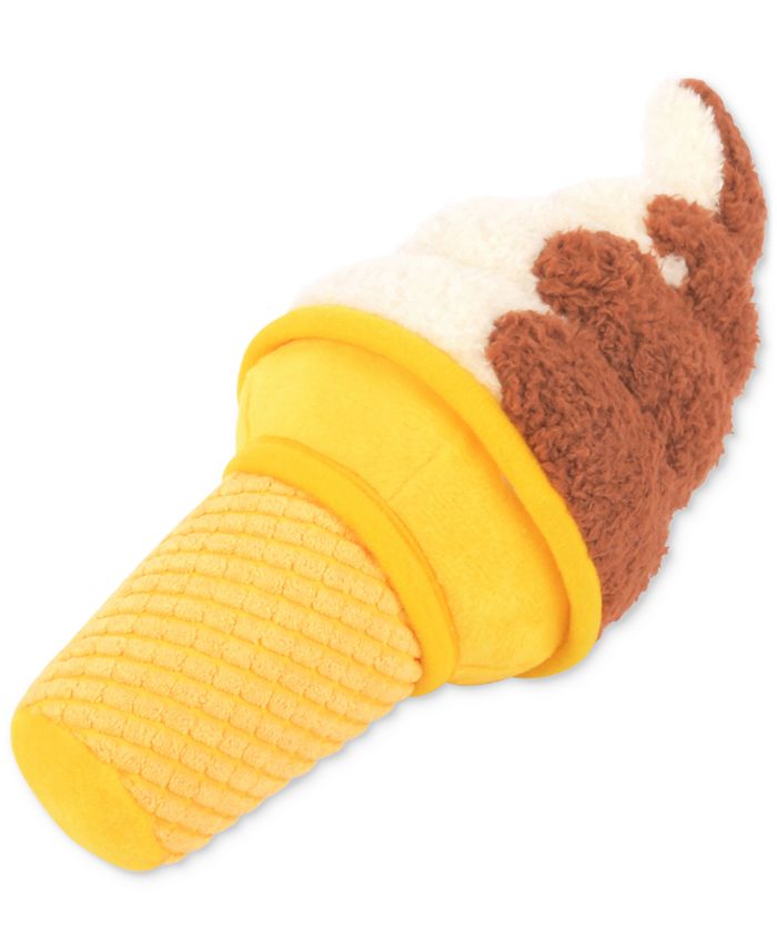 P.L.A.Y. Snack Attack Ice Cream Dog Toy Macy's