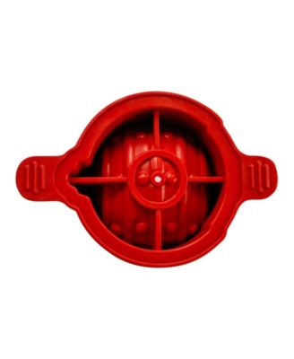 Christmas Ornament Ice Molds Set, 4 Piece