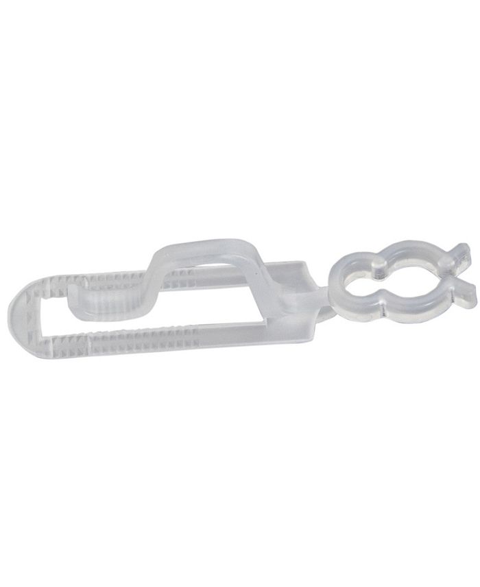 Northlight Omni AllinOne Universal Gutter and Shingle LED Christmas