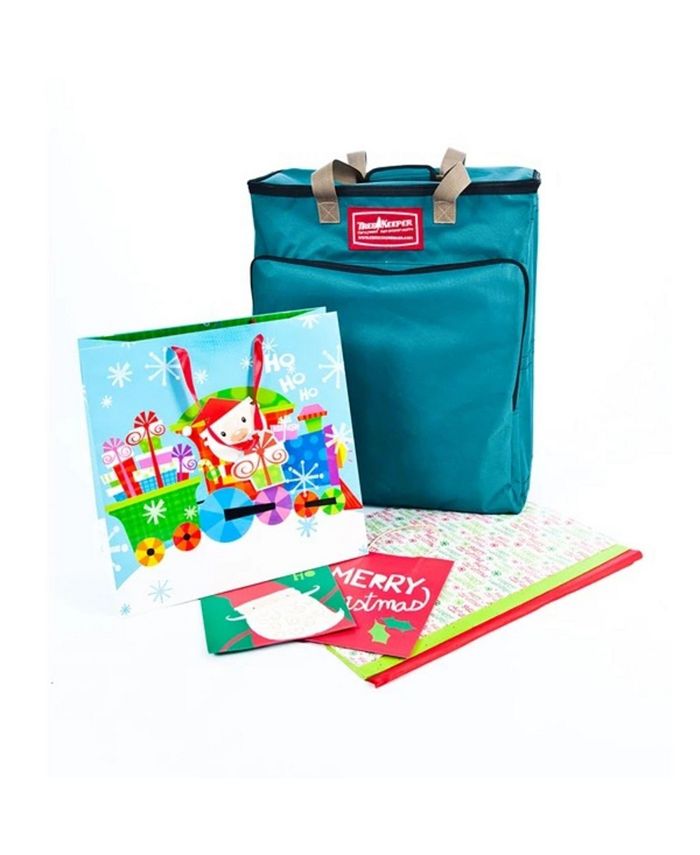 Northlight TreeKeeper Tissue Paper and Gift Bag Storage Bag Macy's