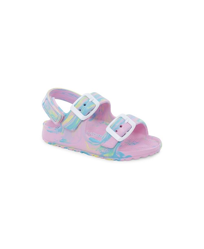 Oshkosh sandals for discount toddlers