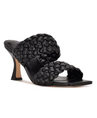 nine west sandals macys