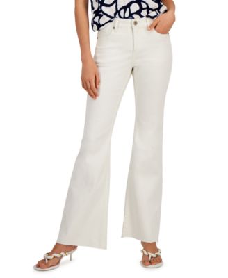 white jeans macys