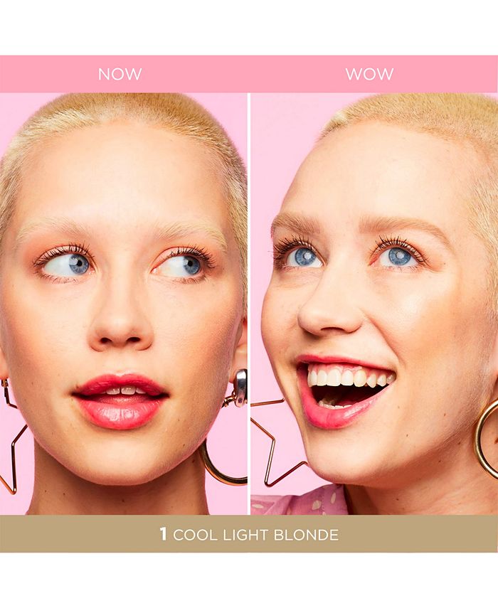 Benefit Cosmetics Precisely, My Brow Pencil Waterproof Eyebrow Definer