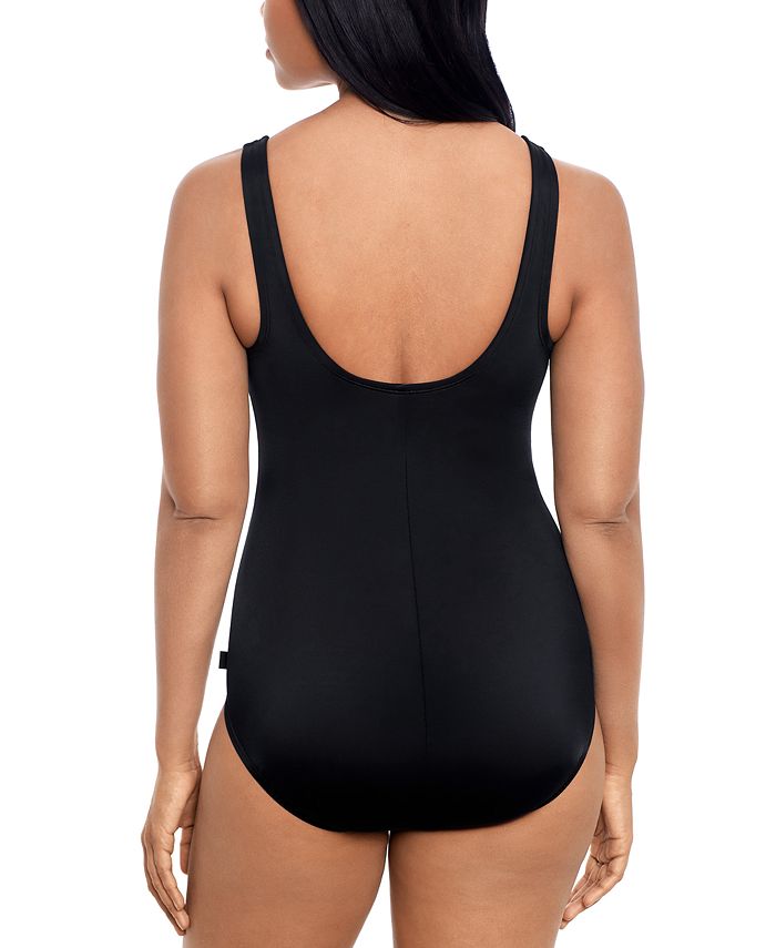 Reebok - Wind Blown One Piece Swimsuit