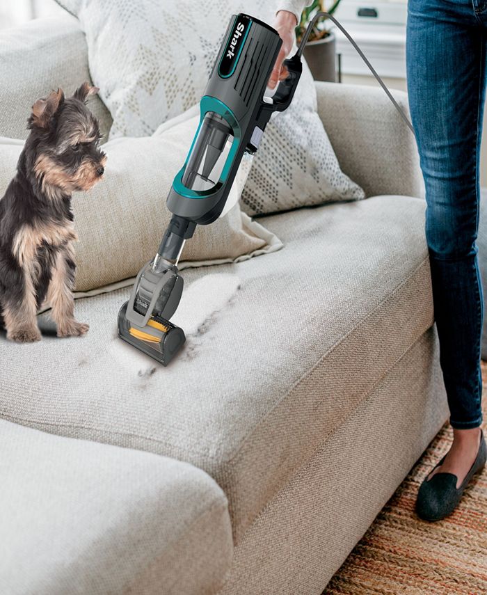 Shark UltraLight Pet Corded Handheld Vacuum HH202 & Reviews Cleaning