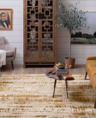 CLOSEOUT! Vanguard Ephemeral 5'3" x 7'10" Area Rug