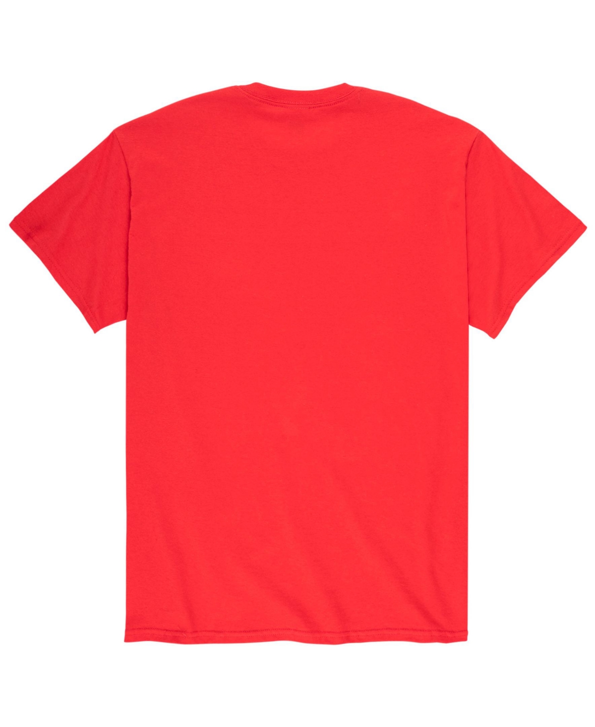 Men's Dr. Seuss The Grinch Don't Be a Grinch T-shirt