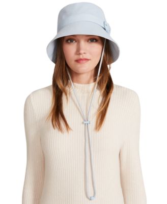 Steve Madden Bucket Hat Collection 