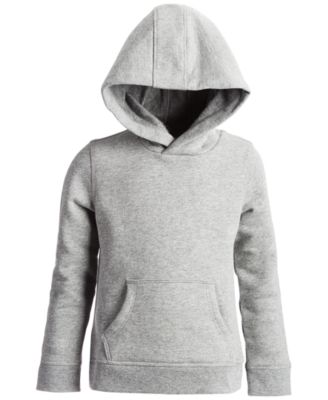 ID Ideology - Toddler & Little Boys Pullover Hoodie