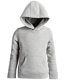 Toddler & Little Boys Pullover Hoodie, Created for Macy's 