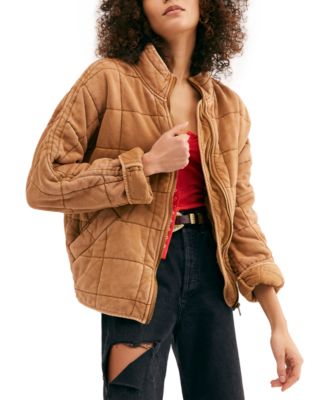 free people jordan jacket dupe