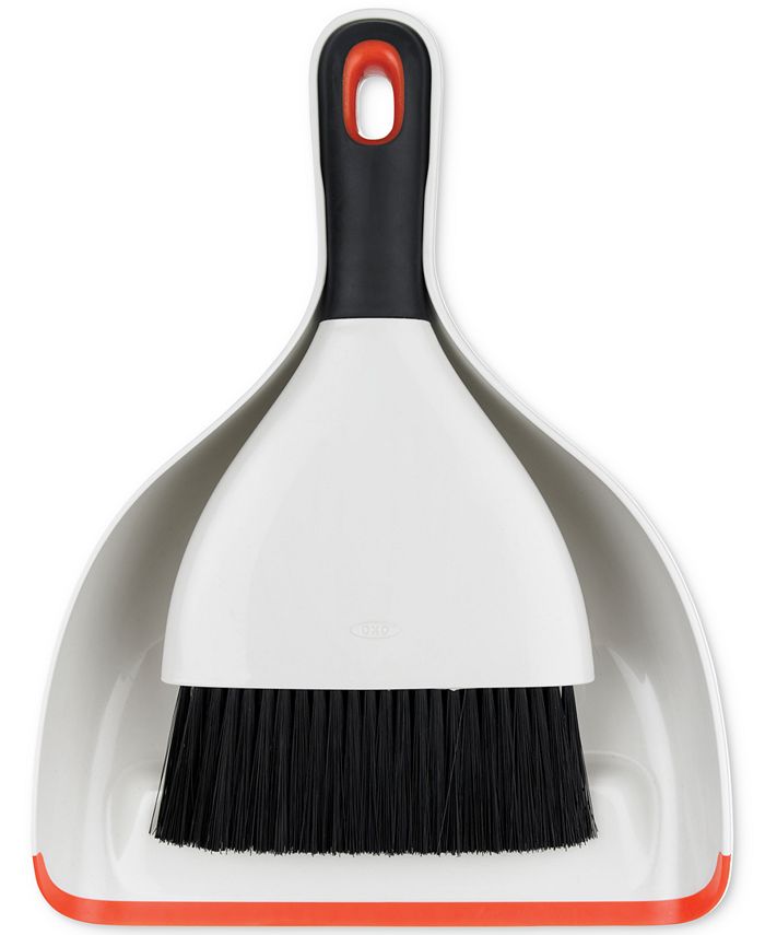 OXO Cleaning Brush Set Product Review