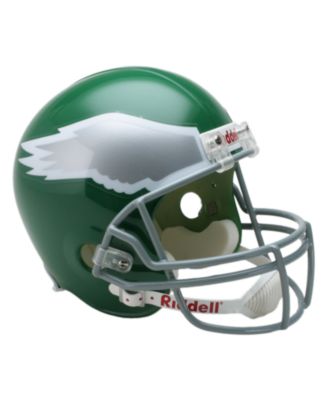 Riddell - Philadelphia Eagles Deluxe Replica Helmet