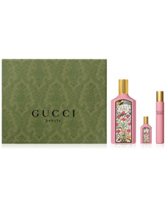 gucci flora perfume mini