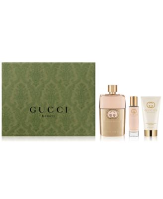 macys gucci guilty set