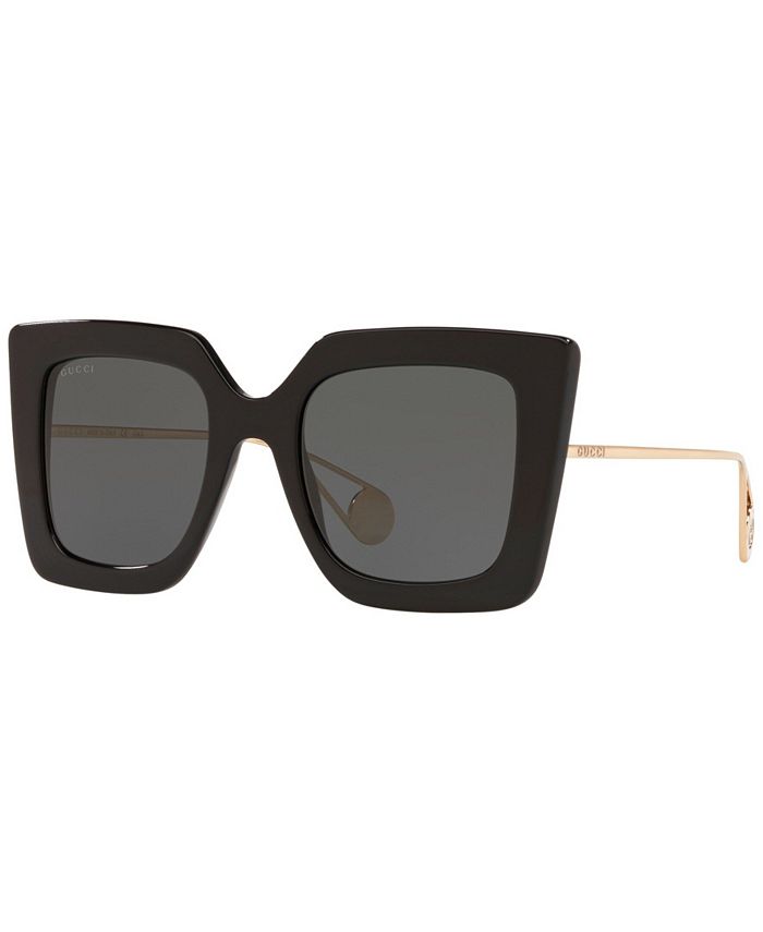 Gucci Women's Sunglasses, GC001301 51 Macy's