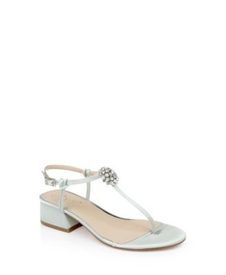 Jewel Badgley Mischka