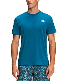 Men's Wander Performance T-Shirt